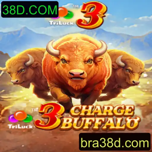 3ChargeBuffalo: Um Mergulho no Mundo Emocionante do Jogo Inovador