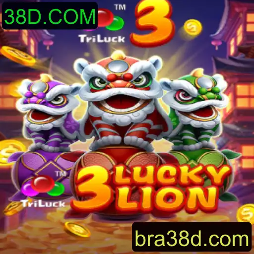 Descubra o Mundo de 3LUCKYLION: Um Jogo Único e Emocionante