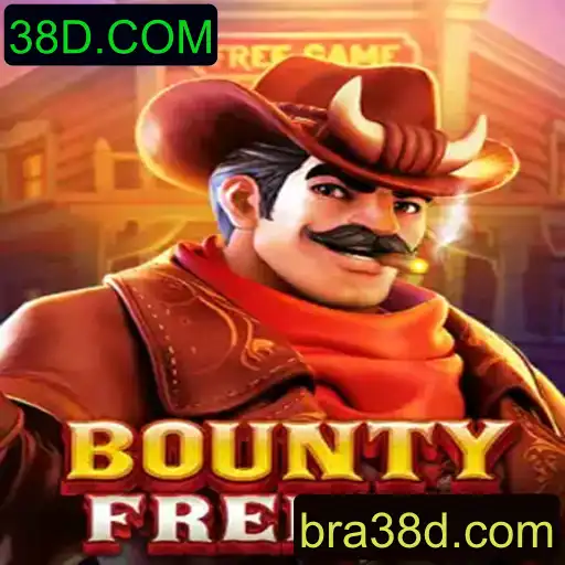 BountyFrenzy: Descubra o Mundo Emocionante do Novo Jogo de Estratégia e Aventura da 38D.COM