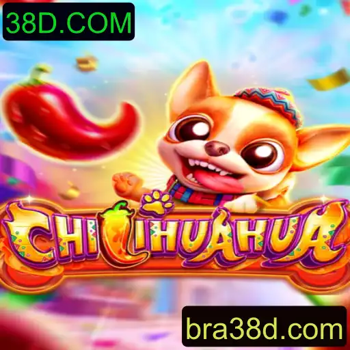Descubra o Encanto do Jogo CHILIHUAHUA: Uma Experiência Única com 38D.COM