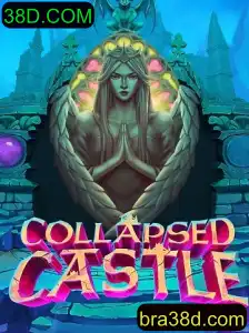 Explorando o Universo de CollapsedCastle