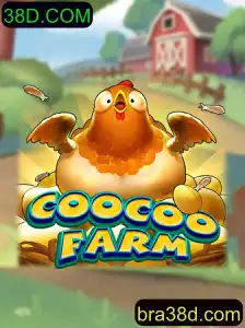 Descubra o Mundo Fascinante de CooCooFarm – Um Jogo Inovador
