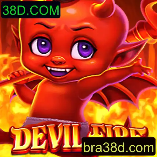 DevilFire: Um Mergulho no Novo Fenômeno dos Games da 38D.COM