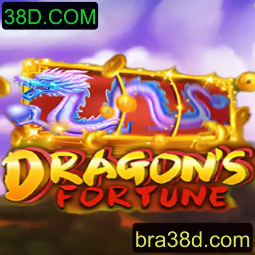 Explorando o Universo de DragonFortune: Aventura e Estratégia em 38D.COM