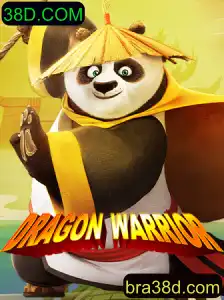 Explorando DragonWarrior: A Jornada Épica com 38D.COM