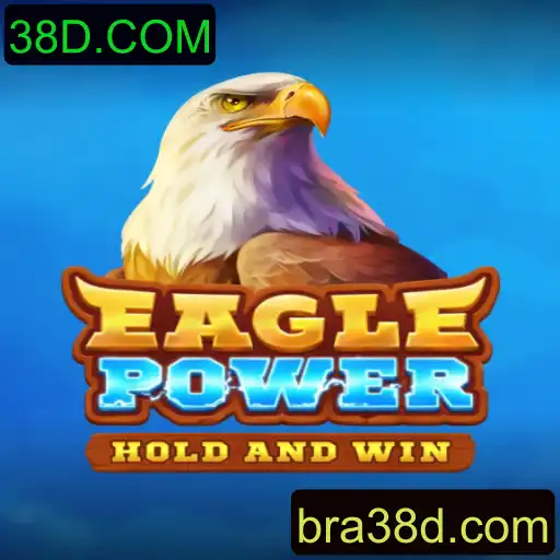 EaglePower: Descubra a Nova Sensação do Mundo dos Jogos