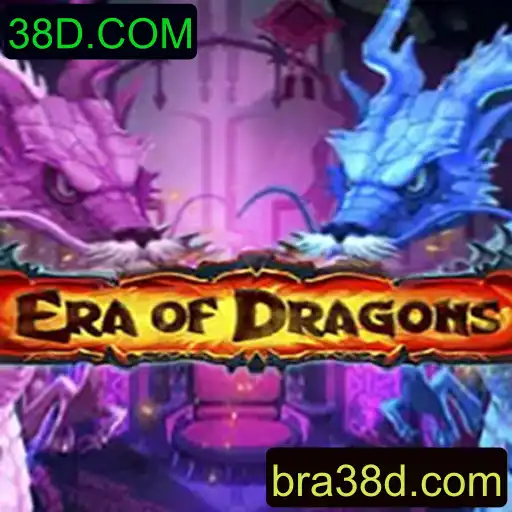 Explorando EraOfDragons: A Nova Sensação no Mundo dos Jogos Online
