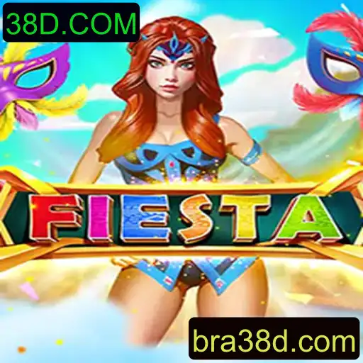 Descubra o Mundo de Fiesta: Um Jogo de Estratégia e Diversão com 38D.COM