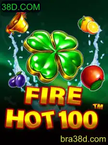 Explore o Universo de FireHot100: Um Novo Horizonte no Universo dos Jogos