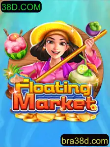 FloatingMarket: Estratégias e Regras do Jogo em Destaque