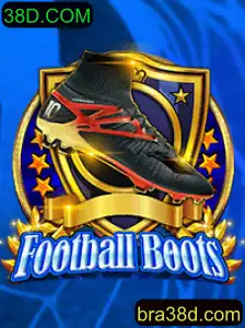 Descubra o Empolgante Mundo de FootballBoots e a Palavra-Chave 38D.COM