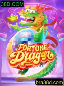 FortuneDragon: Descubra o Mundo de Aventuras com 38D.COM
