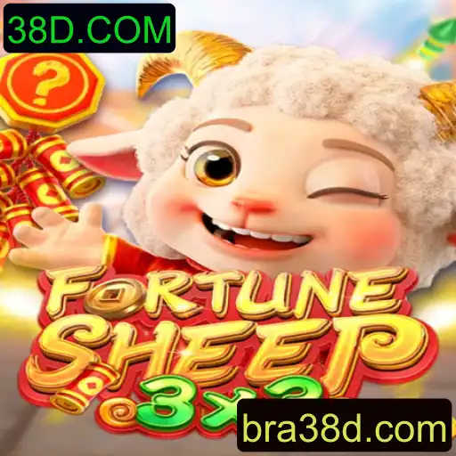 Descobrindo FortuneSheep: Um Novo Horizonte de Entretenimento com 38D.COM