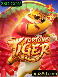 FortuneTiger: Descubra o Encantador Mundo dos Felinos da Fortuna