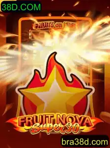 Explorando FruitrNovaSupe30: Uma Nova Dimensão em Jogos de Arcade