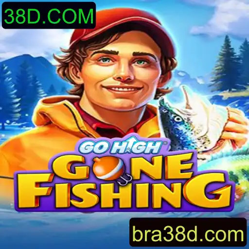 Explorando o Universo do Jogo GoHighGoneFishing: Uma Jornada Aquática com 38D.COM