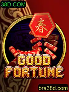 Descubra o Empolgante Jogo GoodFortune e Suas Regras Dinâmicas