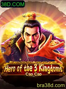Heroofthe3KingdomsCaoCao: A Jornada Épica de Estratégia e Táticas