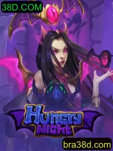 Explorando o Fascinante Mundo de HungryNight: Uma Experiência Imersiva de Jogo