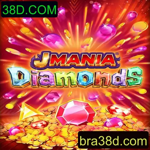 Explorando o JManiaDiamonds: Um Mergulho no Mundo dos Diamantes Virtuais