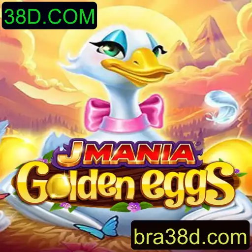 Descubra o Fascinante Mundo de JManiaGoldenEggs
