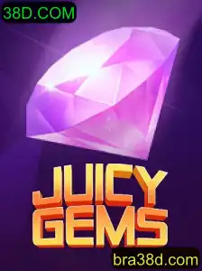 Explore o Mundo Vibrante de JuicyGems, um Jogo de Estratégia Cativante