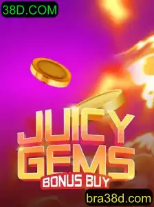 Explorando o Fascinante Mundo de JuicyGemsBonusBuy