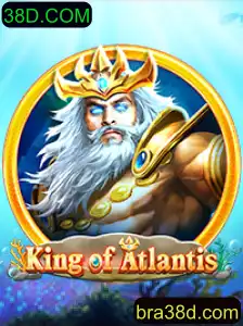 Explorando KingofAtlantis: O Aventureiro dos Sete Mares