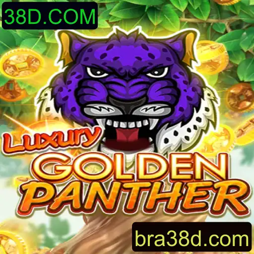 Explorando o Mundo de LUXURYGOLDENPANTHER: O Novo Fenômeno dos Jogos
