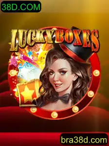 Explorando o Mundo de LuckyBoxes: O Jogo de Sorte e Estrategia