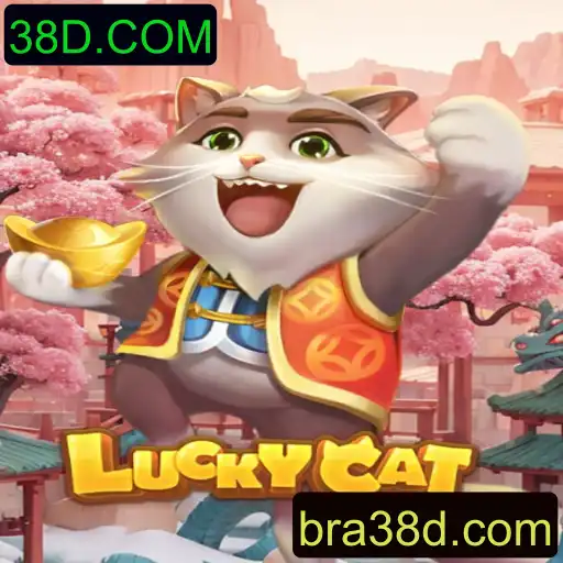 Explorando o Mundo de LuckyCat: O Jogo Que Está Conquistando o Público