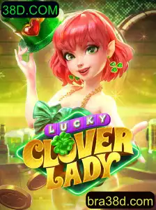 Descubra o Fascinante Mundo de LuckyCloverLady
