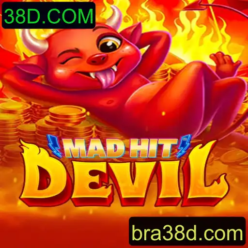 MadHitDevil: Mergulhe na Aventura Intensa do Novo Jogo