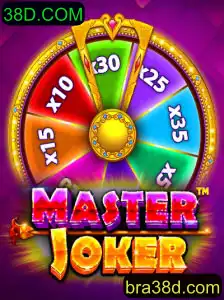 MasterJoker: Descubra as Regras e Estratégias do Jogo de Sucesso