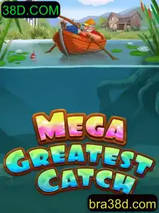 Explorando o Fascinante Mundo de MegaGreatestCatch