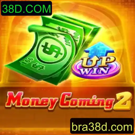 Descubra MoneyComing2: A Última Sensação em Jogos de Estratégia com 38D.COM