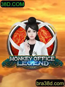 Explorando o Fascinante Mundo do Jogo MonkeyOfficeLegend