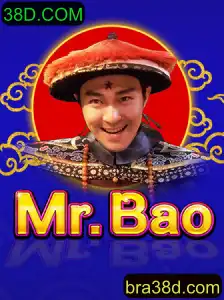 Explorando o Fascinante Mundo de MrBao: O Jogo Online Inovador