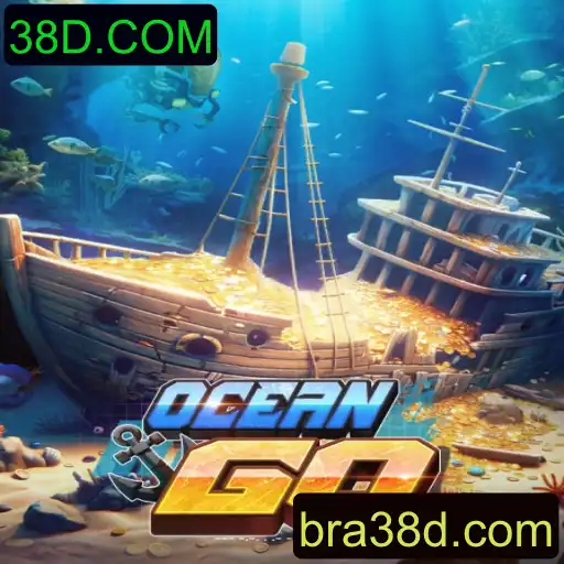 OceanGO: Descubra a Aventura Marítima do Jogo Inovador