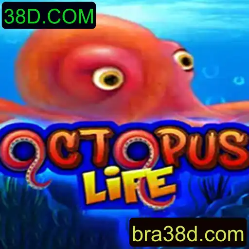Descubra as Aventuras Subaquáticas de OctopusLife