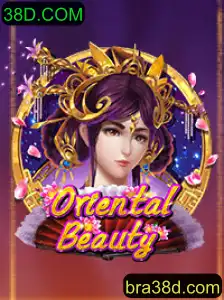 Descubra a Aventura Fascinante de OrientalBeauty: O Novo Fenômeno do 38D.COM