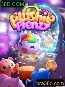 Explorando PlushieFrenzy: Um Mergulho no Mundo dos Brinquedos de Garra Virtuais