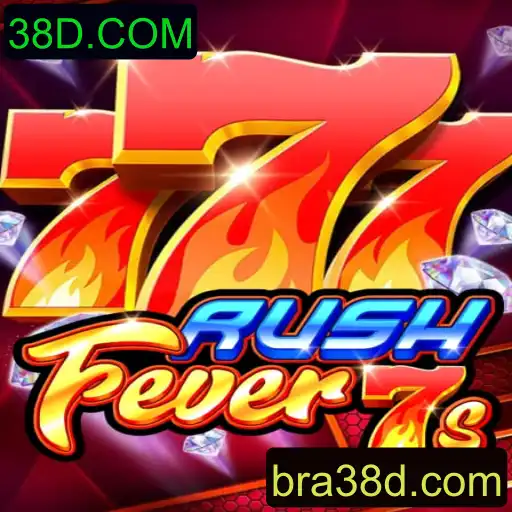 Descubra o Mundo de Aventura de RushFever7s no 38D.COM