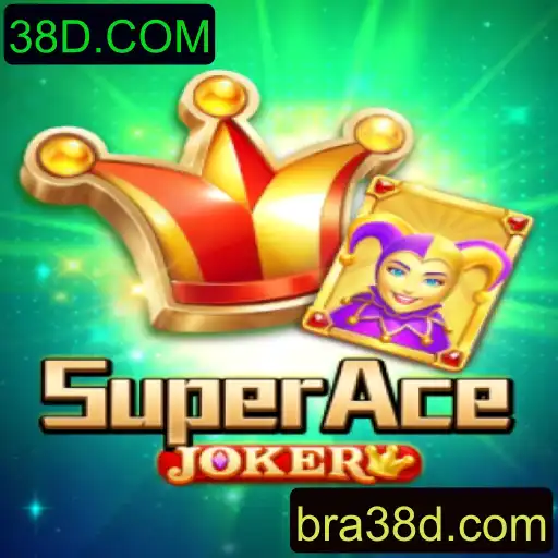 Descubra o Fascinante Mundo de SuperAceJoker na 38D.COM