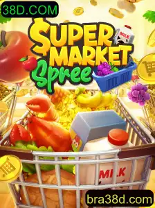 Explorando SupermarketSpree: O Jogo que Conecta Diversão e Estratégia