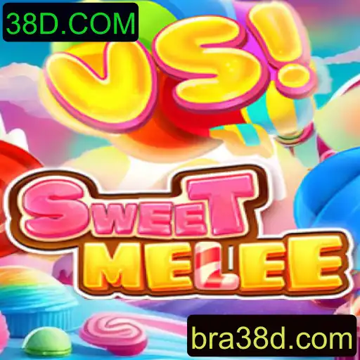 SweetMelee: Uma Aventura Cativante no Mundo dos Jogos