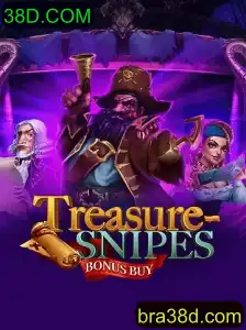 Explorando o Mundo de TreasuresnipesBonusBuy: Um Mergulho nas Regras e Dinâmicas