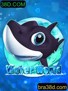 Descubra WaterWorld: Um Novo Horizonte no Universo dos Games