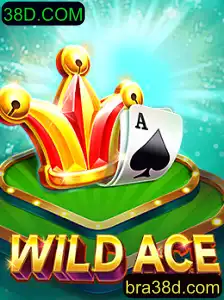 Dominando o WildAce: O Jogo que Captura a Essência da Emoção