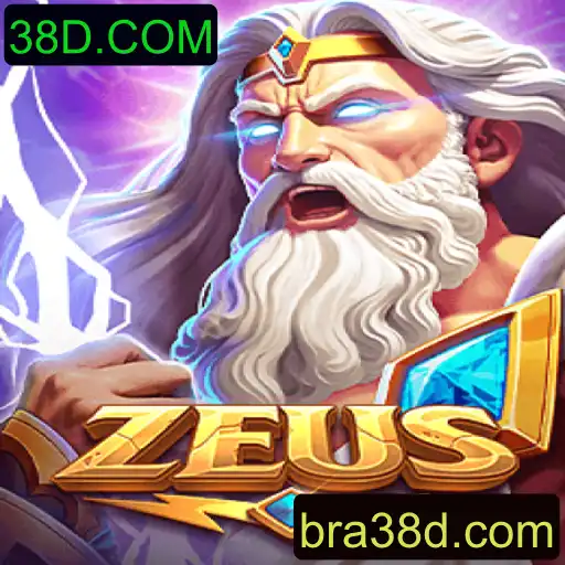 Descubra o Fascinante Mundo de Zeus: A Experiência de Jogo no 38D.COM